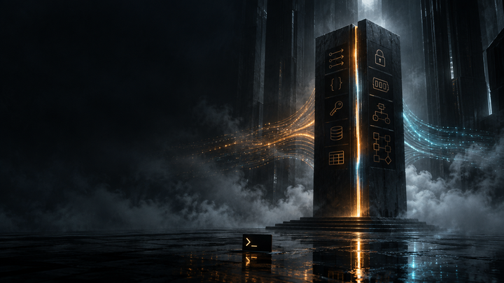 (Re)Introducing JXP, the opinionated API framework with batteries included